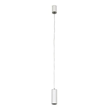 Italux MOLDES HL7718/7W 4000K WH+GR Hanglamp 1x7W/LED 450LM IP20