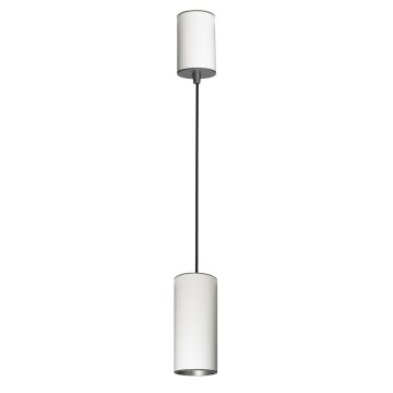 Italux MOLDES HL7719/12W 4000K WH+GR Hanglamp 1x12W/LED 820LM IP20