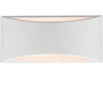 Dar Lighting HOVE HOV072 Wandlamp 1x25W/G9