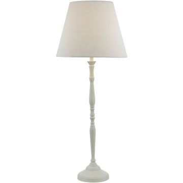 Dar Lighting JOANNA JOA422 Tafellamp 1x40W/E14