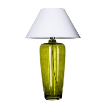 4Concepts BILBAO GREEN L019811215 Tafellamp 1x60W/E27