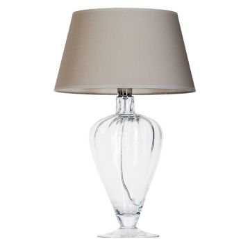 4Concepts BRISTOL L046051223 Tafellamp 1x40W/E14