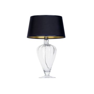 4Concepts BRISTOL L046051514 Tafellamp 1x40W/E14