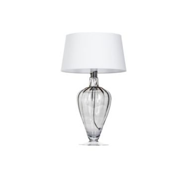 4Concepts BRISTOL L046311501 Tafellamp 1x40W/E14