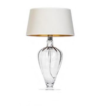 4Concepts BRISTOL L046311503 Tafellamp 1x40W/E14