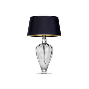 4Concepts BRISTOL L046311514 Tafellamp 1x40W/E14