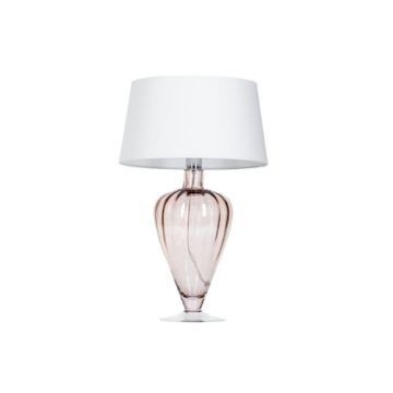 4Concepts BRISTOL L046411501 Tafellamp 1x40W/E14