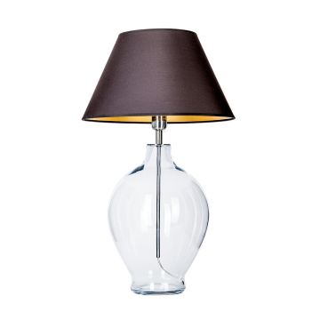 4Concepts CAPRI L014041214 Tafellamp 1x60W/E27