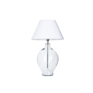 4Concepts CAPRI L014041215 Tafellamp 1x60W/E27