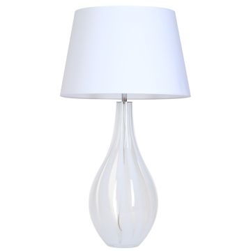 4Concepts MODENA L036089230 Tafellamp 1x60W/E27
