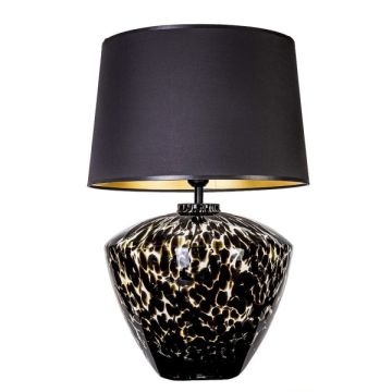 4Concepts PARMA L049102248 Tafellamp 1x60W/E27