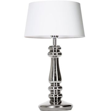 4Concepts PETIT L051161217 Tafellamp 1x60W/E27