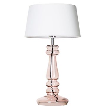 4Concepts PETIT L051461217 Tafellamp 1x60W/E27