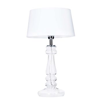 4Concepts PETIT TRIANON L051061217 Tafellamp 1x60W/E27