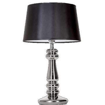 4Concepts PETIT TRIANON L051161249 Tafellamp 1x60W/E27
