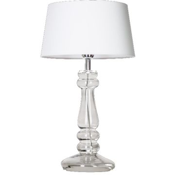 4Concepts PETIT TRIANON L051361217 Tafellamp 1x60W/E27