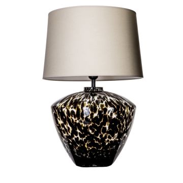 4Concepts RAVENNA L034102220 Tafellamp 1x60W/E27