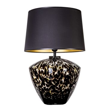4Concepts RAVENNA L034102227 Tafellamp 1x60W/E27