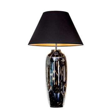 4Concepts ALHAMBRA L209162325 Tafellamp 1x60W/E27