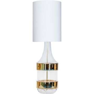 4Concepts BIARITZ L223181302 Tafellamp 1x60W/E27