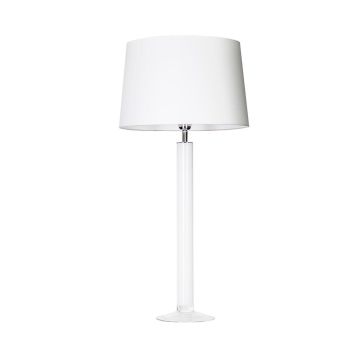 4Concepts FJORD L207164228 Tafellamp 1x60W/E27