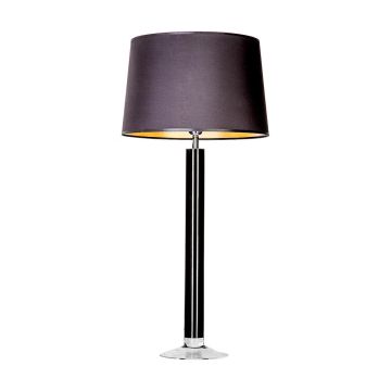 4Concepts FJORD L207265227 Tafellamp 1x60W/E27