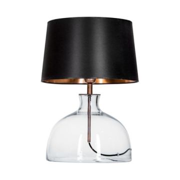 4Concepts HAGA L212180260 Tafellamp 1x60W/E27