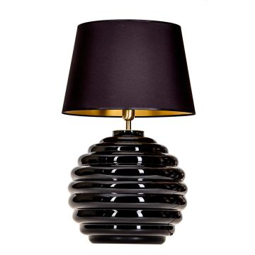4Concepts SAINT TROPEZ L215222240 Tafellamp 1x60W/E27