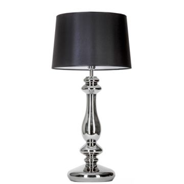 4Concepts VERSAILLES L204161247 Tafellamp 1x60W/E27