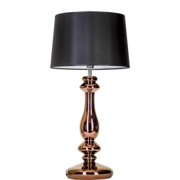 4Concepts VERSAILLES L204361247 Tafellamp 1x60W/E27