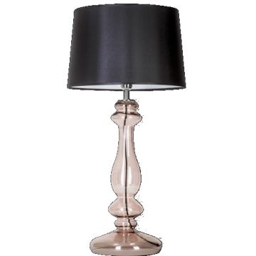 4Concepts VERSAILLES L204461247 Tafellamp 1x60W/E27