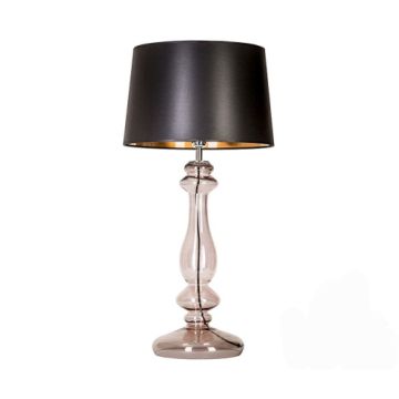 4Concepts VERSAILLES L204461250 Tafellamp 1x60W/E27