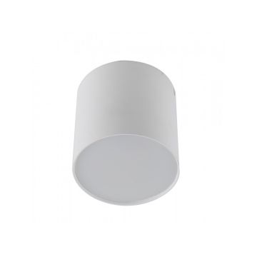 AZzardo MATEO M AZ1456 Opbouwspot 1x9W/LED 3000K 865LM IP20