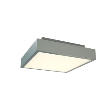AZzardo ASTERIA AZ2478 Plafondlamp 1x18W/LED 4000K 670LM IP44