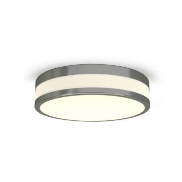 AZzardo KARI 22 AZ2065 Plafondlamp 1x12W/LED 3000K 420LM IP44