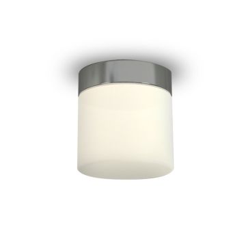 AZzardo LIR AZ2068 Plafondlamp 1x6W/LED 3000K 490LM IP44