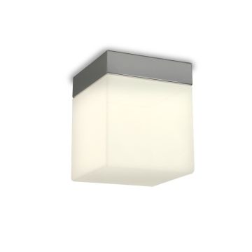 AZzardo MIL AZ2067 Plafondlamp 1x6W/LED 3000K 470LM IP44
