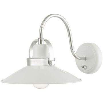 Dar Lighting LIDEN LID072 Wandlamp 1x40W/E27