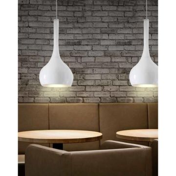 AZzardo SOUL AZ0272 Hanglamp 1x40W/E27