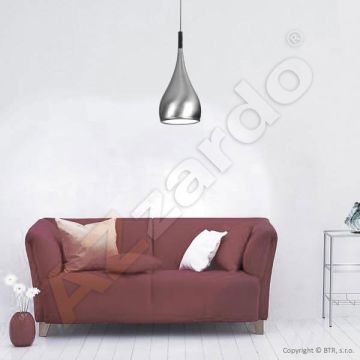 AZzardo SPELL AZ0285 Hanglamp 1x60W/E27