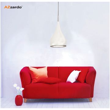 AZzardo SPELL AZ0287 Hanglamp 1x60W/E27
