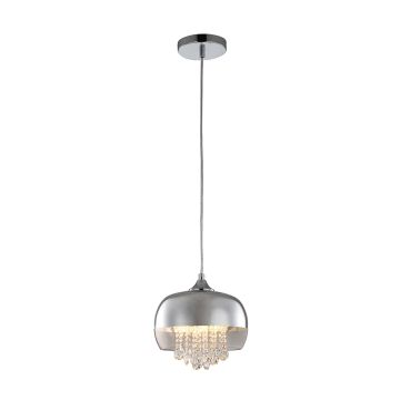 Milagro LUNA ML3802 Hanglamp 1x40W/E14