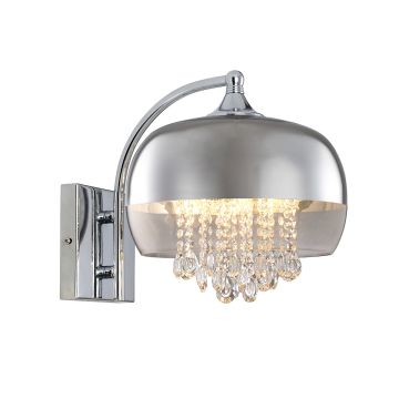 Milagro LUNA ML3803 Wandlamp 1x40W/E14
