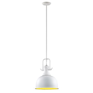 Italux LAREDO MA04431CA-001 Hanglamp 1x40W/E27