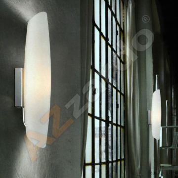 AZzardo ARIEL AZ0264 Wandlamp 1x40W/E14 IP20
