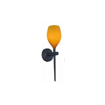 AZzardo IZZA AZ1219 Wandlamp 1x40W/G4 IP20