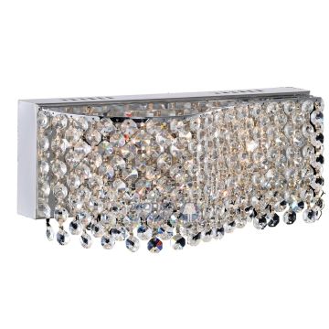 AZzardo ROMA AZ1511 Wandlamp 4x20W/G4