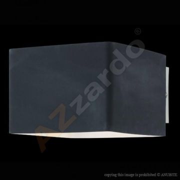 AZzardo TULIP AZ0138 Wandlamp 1x40W/G9