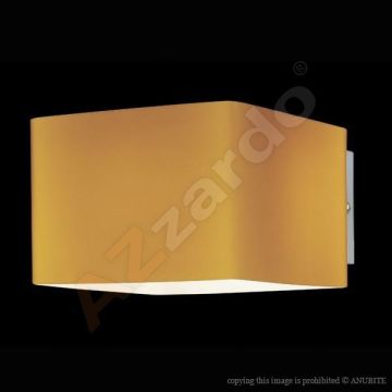 AZzardo TULIP AZ0140 Wandlamp 1x40W/G9