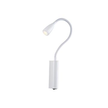 AZzardo VERONICA AZ1547 Wandlamp 1x3W/LED IP44